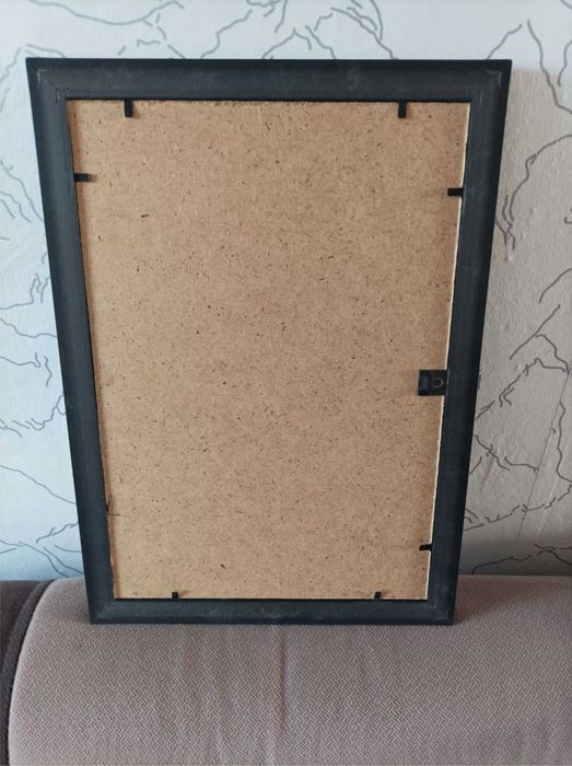 Фото рамка .Новая