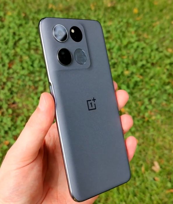 телефон OnePlus ace racing