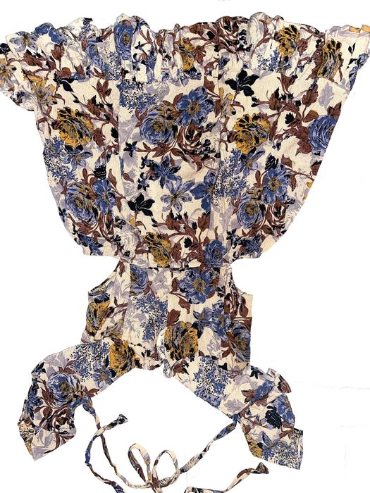 Летние легкие платья