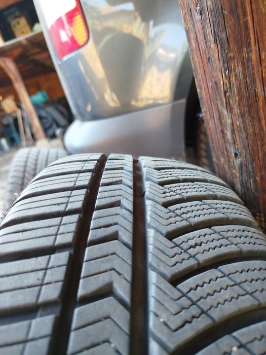 15 5x98 6J alfa romeo speedline