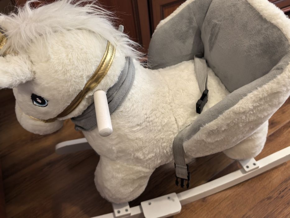 Люлеещо се конче