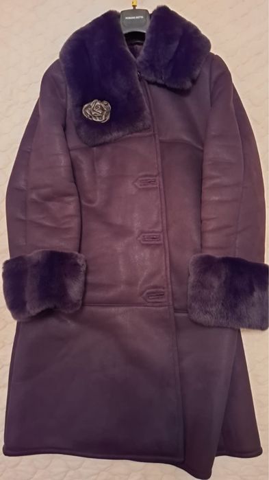 Женская верхняя одежда