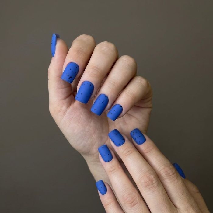 Маникюр обучение «после обучения»