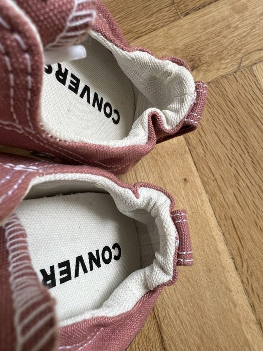 Converse Shoreline Slip, 37 номер