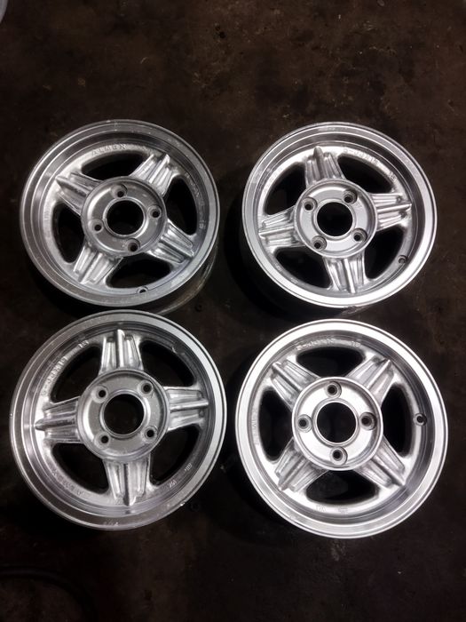 Диски Дэу  Матиз на 13