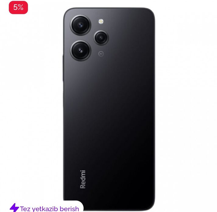 redmi not 12 yangi 2 kun buldi olinganga