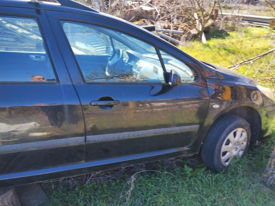 Режо 308 sw на части