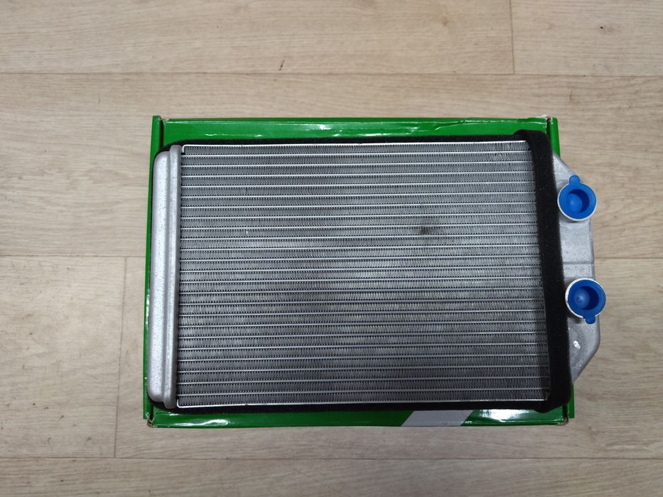 Радиатор печки Ауди а6с5 и аллроад