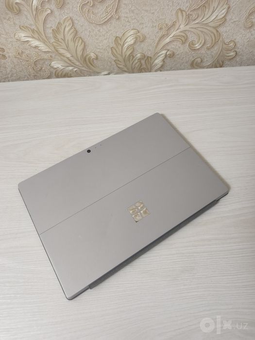 Microsoft Surface Pro 4