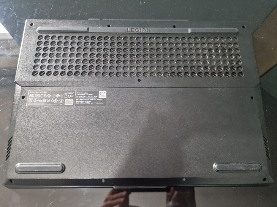 Lenovo Legion 5 15ARH05