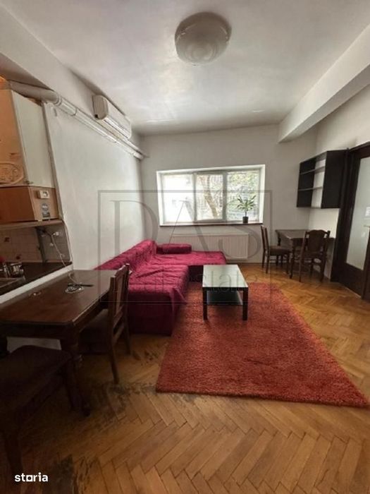 Apartament 2 camere | Cismigiu - Sala Palatului | str. Ion Brezoianu |