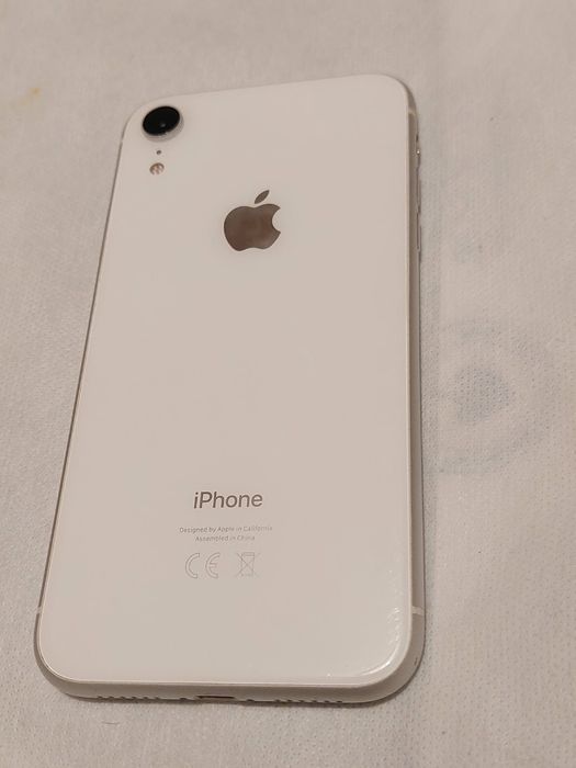 Schimb pe Iphone