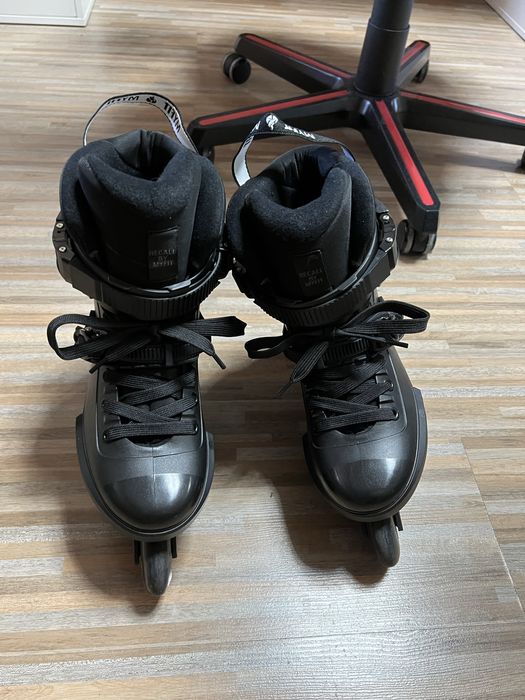 Ролери Powerslide Next Core 80