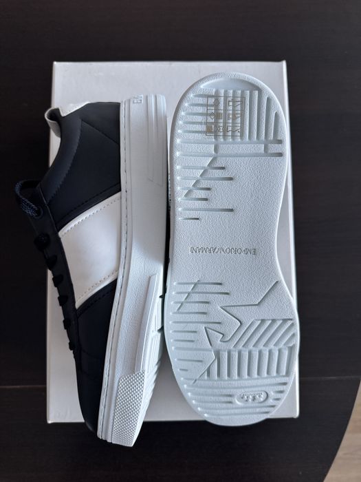 Emporio Atmani мъжки обувки