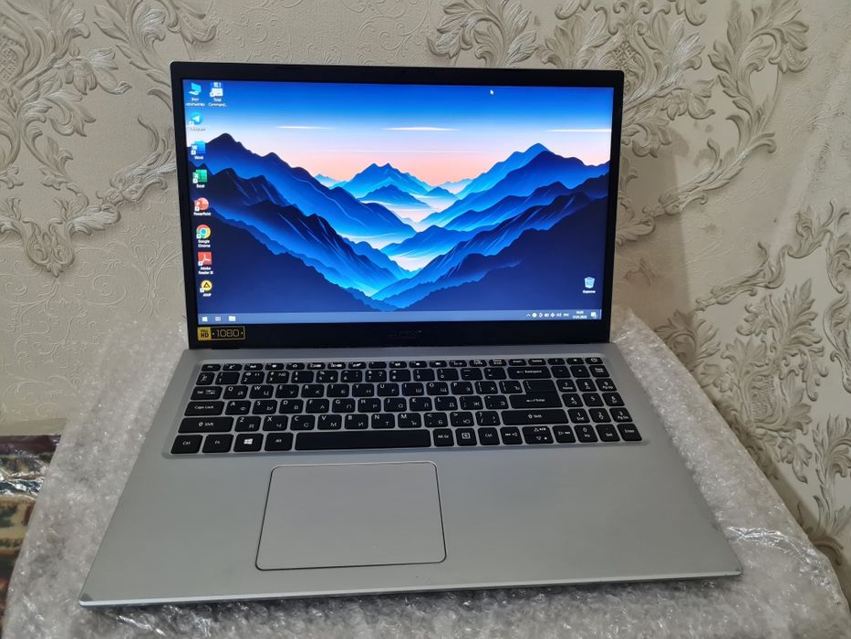 Ноутбук Acer Aspire 3