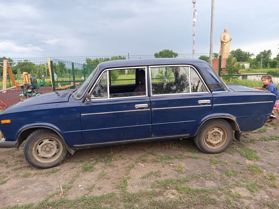 Ваз 2106 сатылады