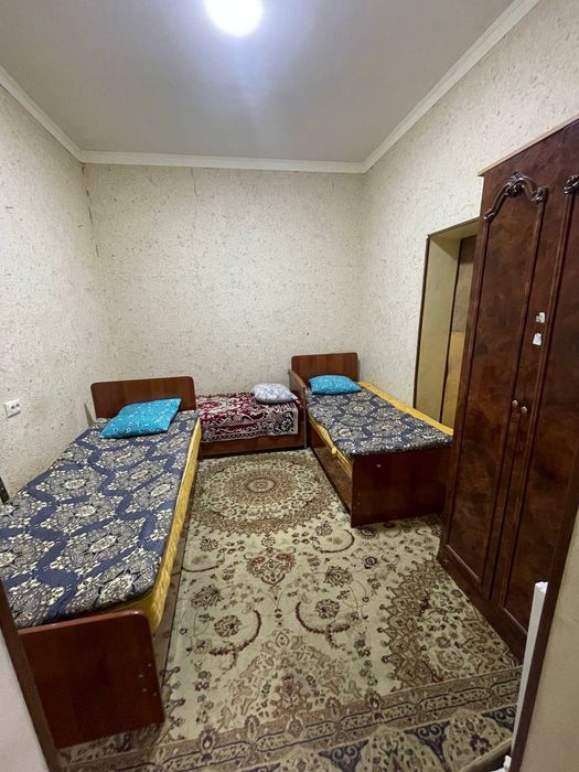 Талабаларга йотокхона квартира бор