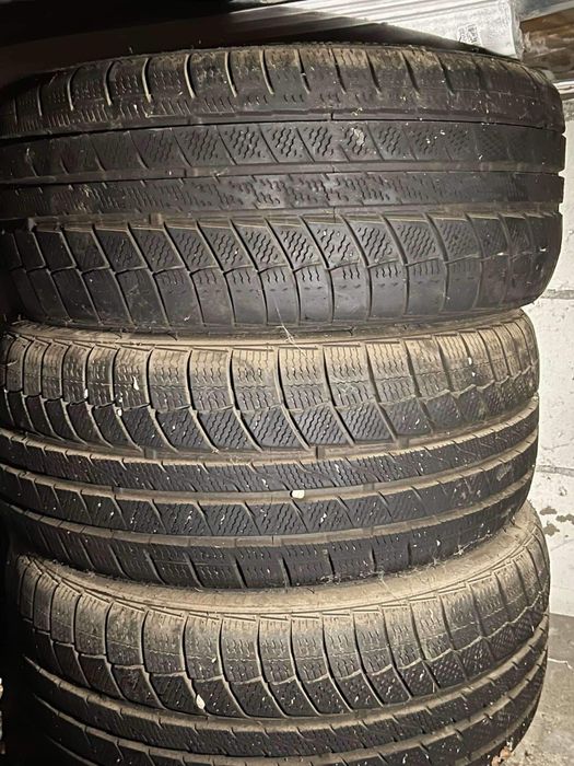 Jante borbett r18 5*120 cu distantieri de 150 si 300 de mm pentru E39