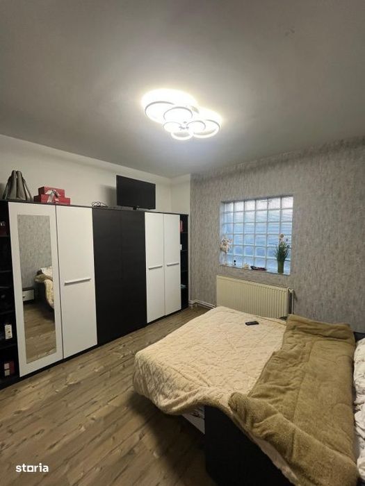 Casa complet mobilata si utilata, 468 mp teren, Bariera Valcii - zona