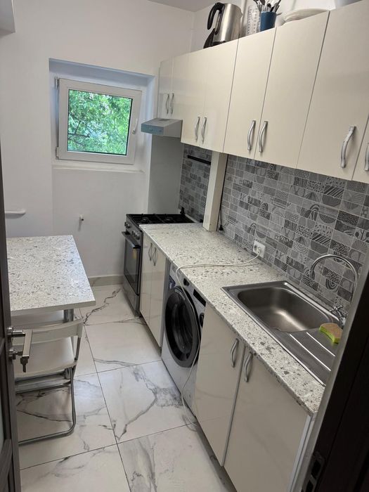 Apartament de închiriat Piață Domenii