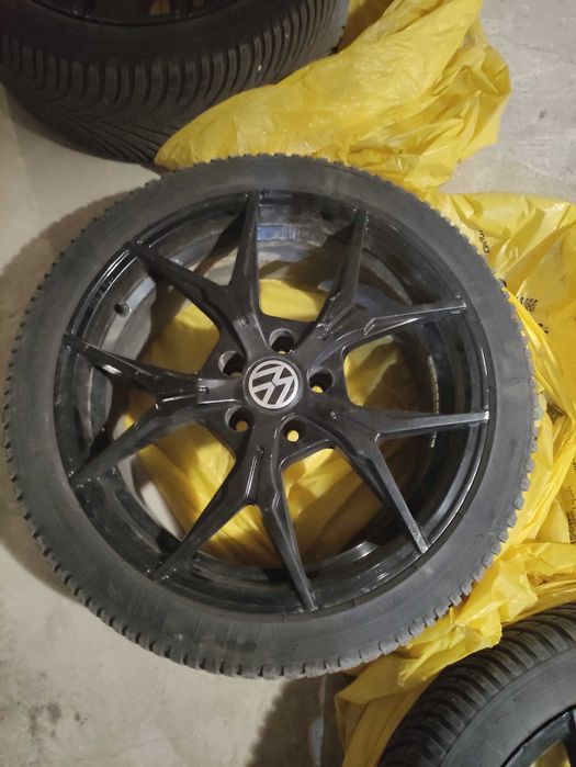 Зимни гуми Kleber 235/40 R18