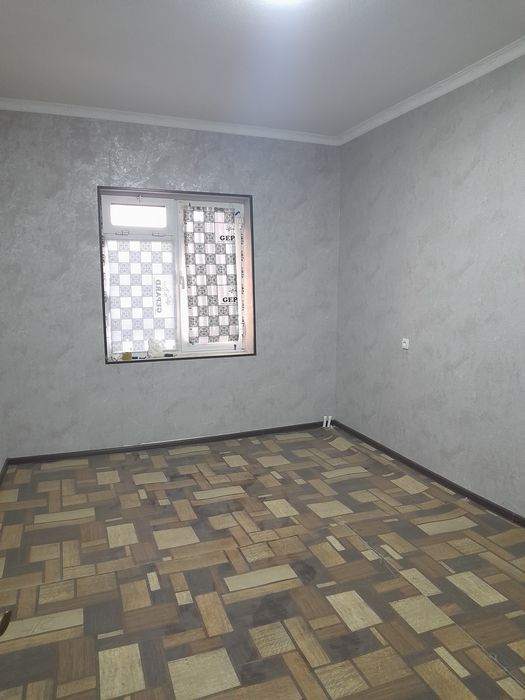 Квартира 4х комнатная