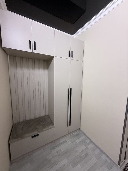 2 хонали квартира сотилади