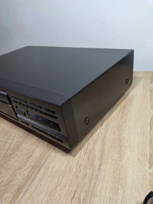 CD player Technics sl ps620a