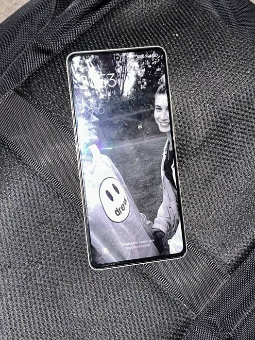 Продаю Xiaomi redmi note 12 pro 5G