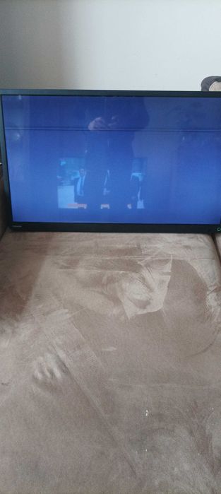 Телевизор TOSHIBA за части 32" Андроид