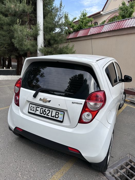 Chevrolet Spark, Продам Свой Без Посредников Машина 2020 го Года!