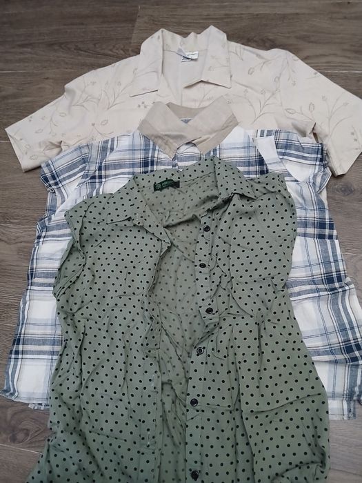 Футболки модные, красивые женские рубашки