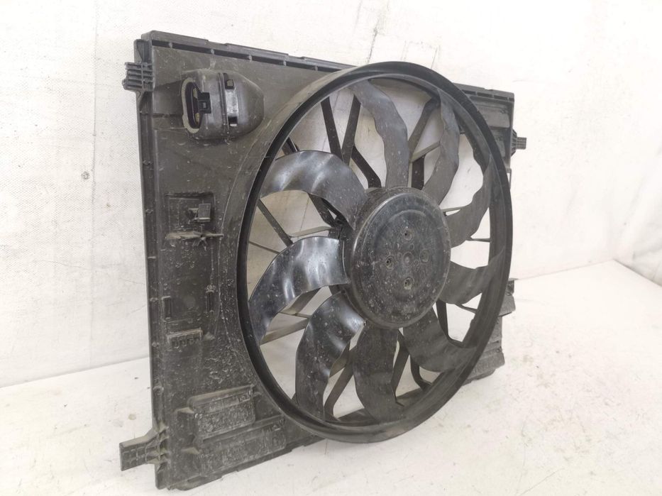 Electroventilator GMV Mercedes-Benz  C-Class W206 2020 2021 2022 Origi