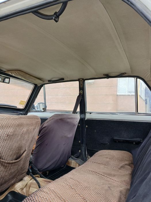 Жигули ВАЗ-2107