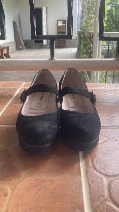 Туфли женские