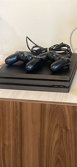 Playstation 4 pro