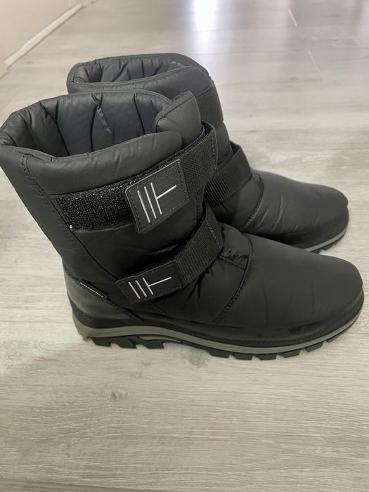 Дутыши 37-38 размер