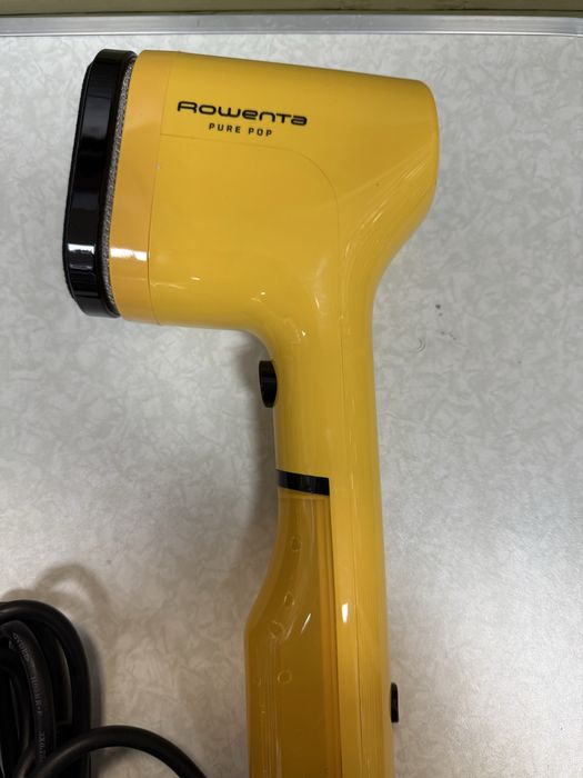 Ръчен уред за гладене с пара Rowenta PurePop