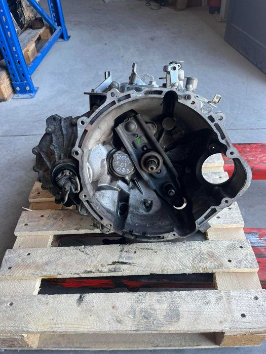 Скоростна Кутия MITSUBISHI COLT 1.0I 06г.-Ръчна 5ск.