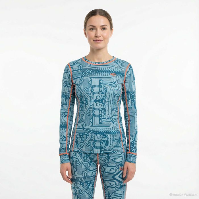 Kari Traa Комплект Дамски L