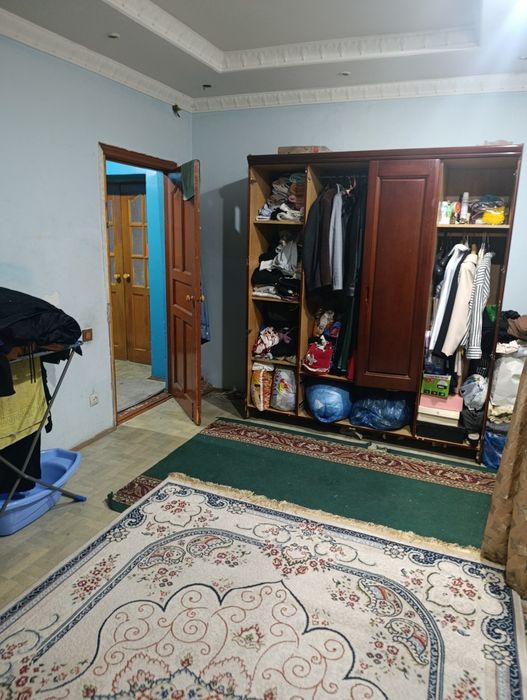 Продается дом. Район айнаколь-тулебаева