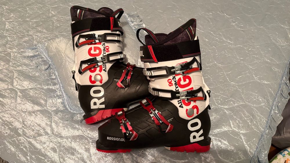 Ски обувки Rossignol 27.5