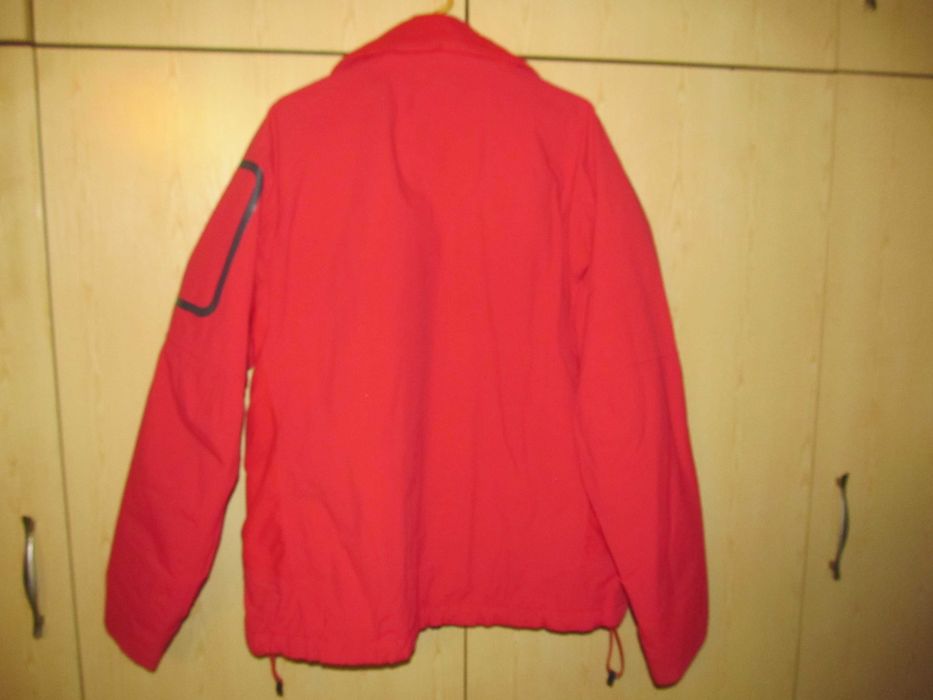 зимно яке размер 44 L