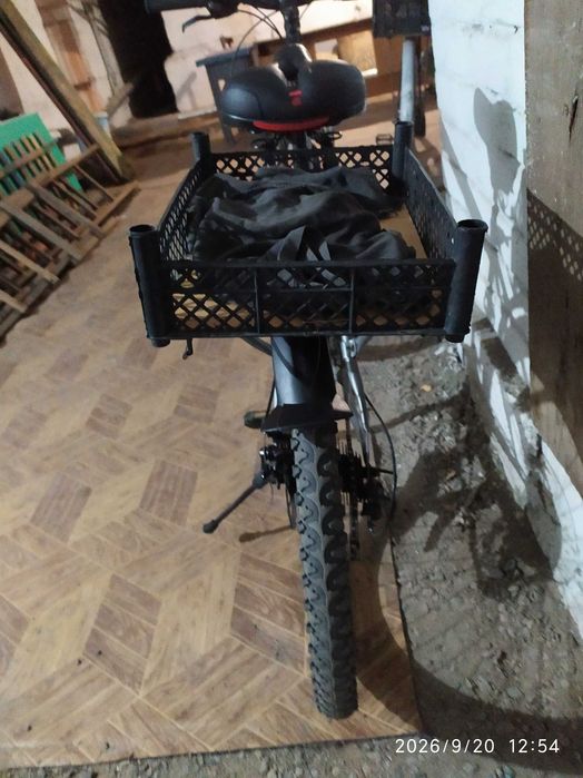 Скоростной велосипед .Продам велосипед.