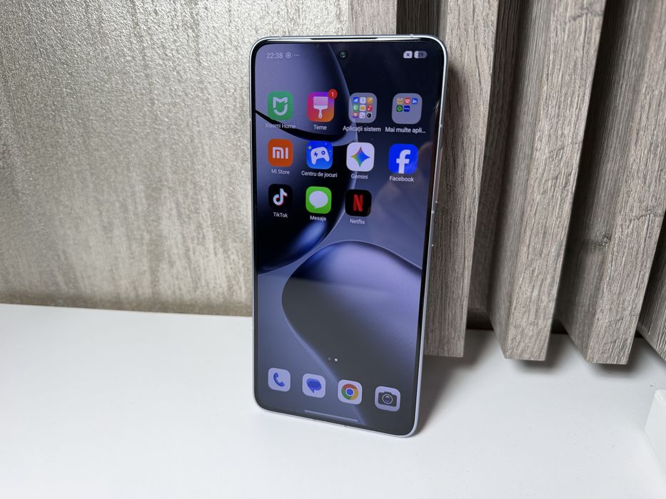 Xiaomi 14T Pro 256GB Garantie 2 ani Universul Telefoanelor