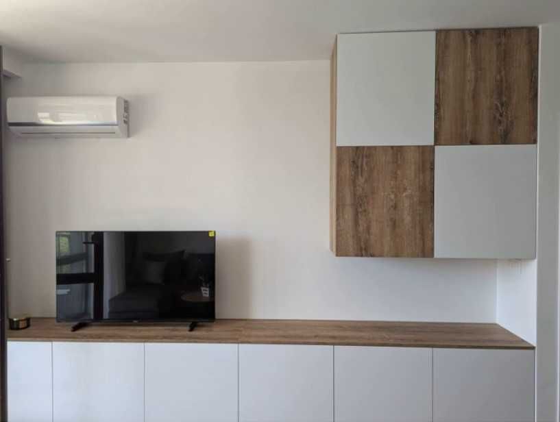 Дава се под наем Двустаен апартамент в София, Витоша - 67 кв.м за 612 € - Снимка #2