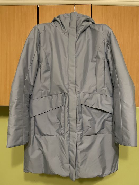 Geacă damă groasă