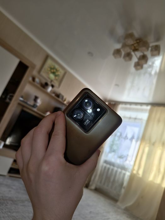 Продам xiaomi 13t 256gb