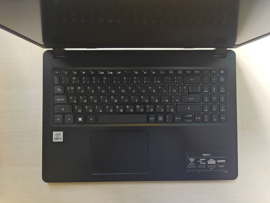Лаптоп Acer Aspire A315-56