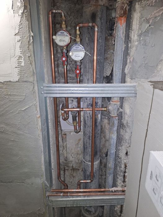 Instalator bucuresti